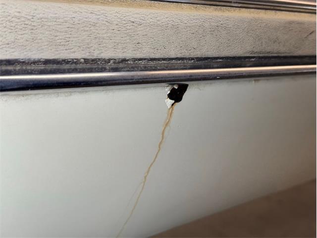 1978 Lincoln Continental (CC-2026010) for sale in Morgantown, Pennsylvania