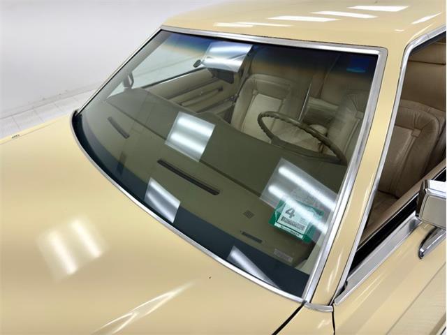 1978 Lincoln Continental (CC-2026010) for sale in Morgantown, Pennsylvania
