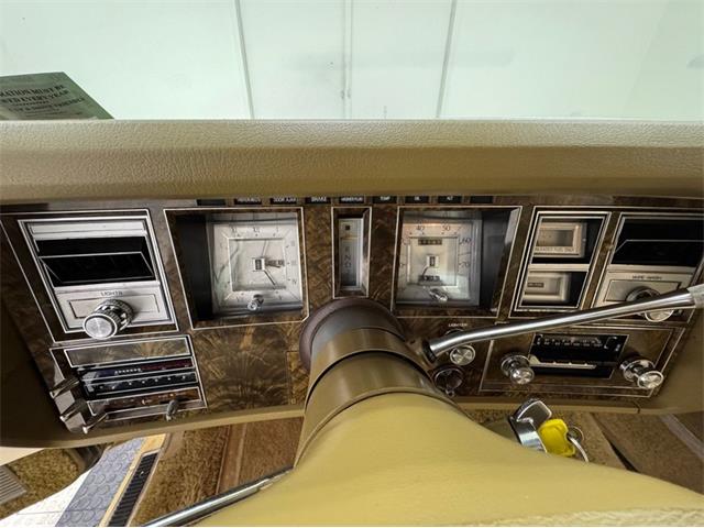 1978 Lincoln Continental (CC-2026010) for sale in Morgantown, Pennsylvania