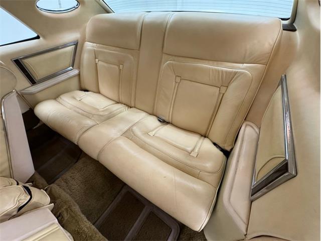 1978 Lincoln Continental (CC-2026010) for sale in Morgantown, Pennsylvania