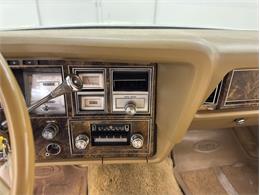 1978 Lincoln Continental (CC-2026010) for sale in Morgantown, Pennsylvania