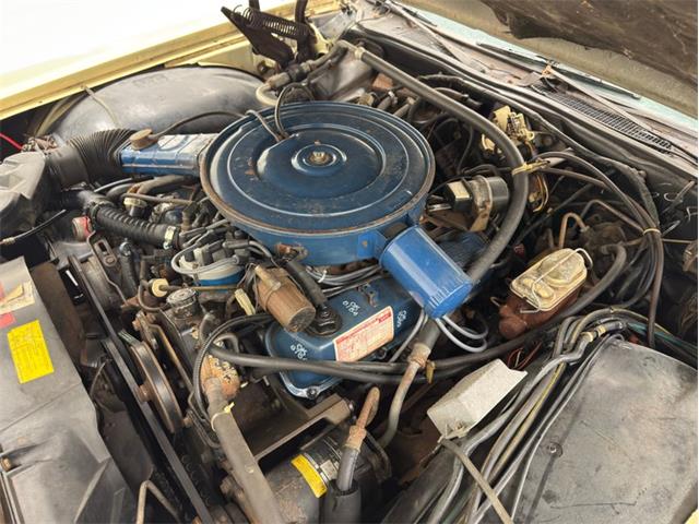 1978 Lincoln Continental (CC-2026010) for sale in Morgantown, Pennsylvania