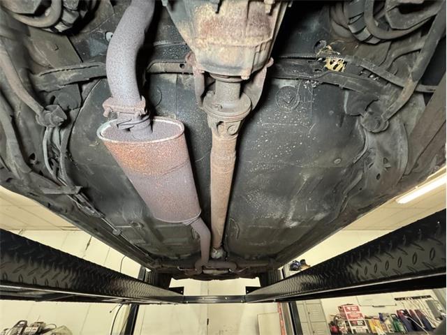 1978 Lincoln Continental (CC-2026010) for sale in Morgantown, Pennsylvania