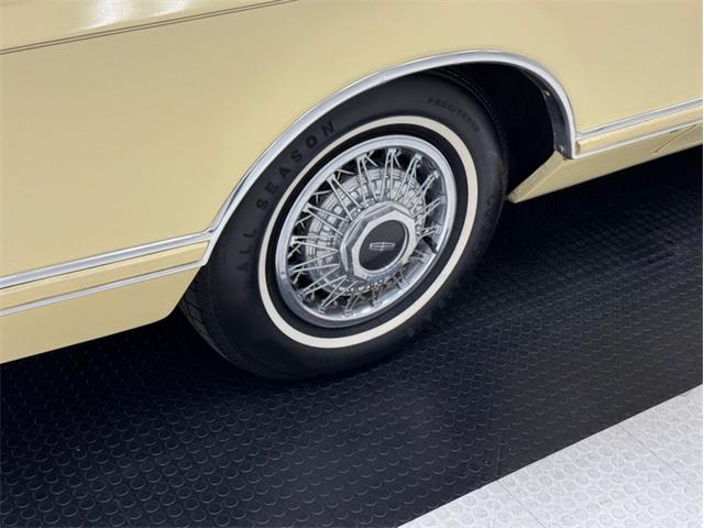 1978 Lincoln Continental (CC-2026010) for sale in Morgantown, Pennsylvania