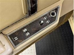 1978 Lincoln Continental (CC-2026010) for sale in Morgantown, Pennsylvania