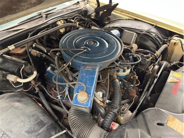 1978 Lincoln Continental (CC-2026010) for sale in Morgantown, Pennsylvania