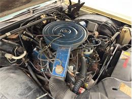 1978 Lincoln Continental (CC-2026010) for sale in Morgantown, Pennsylvania