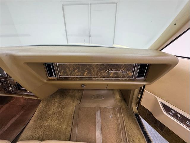 1978 Lincoln Continental (CC-2026010) for sale in Morgantown, Pennsylvania