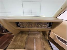 1978 Lincoln Continental (CC-2026010) for sale in Morgantown, Pennsylvania