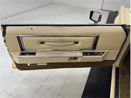 1978 Lincoln Continental (CC-2026010) for sale in Morgantown, Pennsylvania