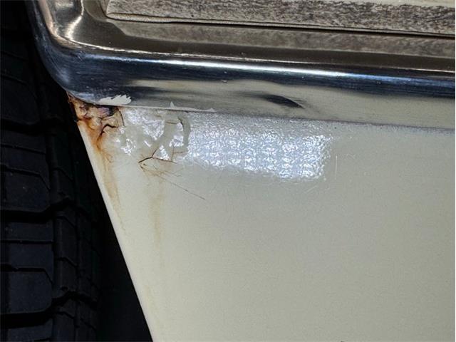1978 Lincoln Continental (CC-2026010) for sale in Morgantown, Pennsylvania