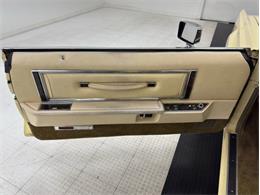1978 Lincoln Continental (CC-2026010) for sale in Morgantown, Pennsylvania