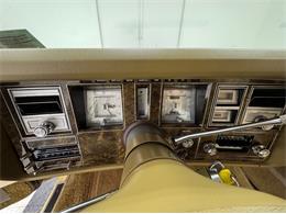 1978 Lincoln Continental (CC-2026010) for sale in Morgantown, Pennsylvania
