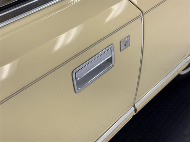 1978 Lincoln Continental (CC-2026010) for sale in Morgantown, Pennsylvania