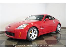 2003 Nissan 350Z (CC-2026016) for sale in Mesa, Arizona