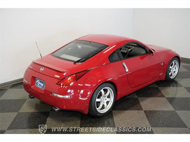 2003 Nissan 350Z (CC-2026016) for sale in Mesa, Arizona