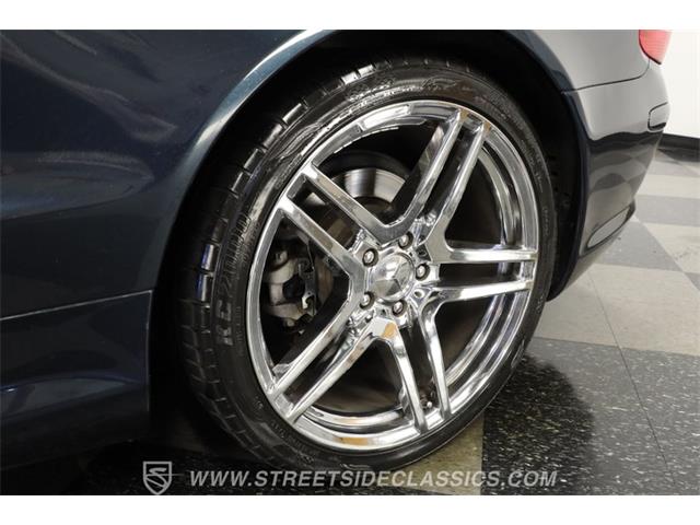 2007 Mercedes-Benz SL550 (CC-2026024) for sale in Lutz, Florida
