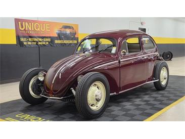 1970 Volkswagen Beetle (CC-2026034) for sale in Mankato, Minnesota