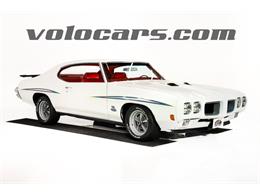 1970 Pontiac GTO (CC-2026036) for sale in Volo, Illinois