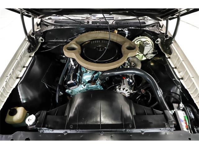 1970 Pontiac GTO (CC-2026036) for sale in Volo, Illinois