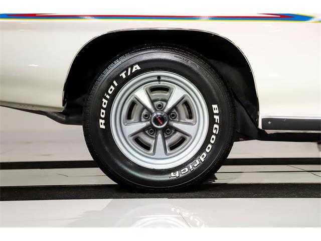 1970 Pontiac GTO (CC-2026036) for sale in Volo, Illinois