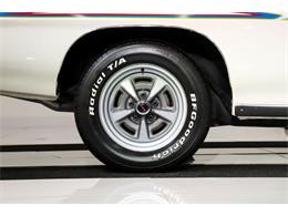 1970 Pontiac GTO (CC-2026036) for sale in Volo, Illinois