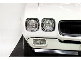 1970 Pontiac GTO (CC-2026036) for sale in Volo, Illinois