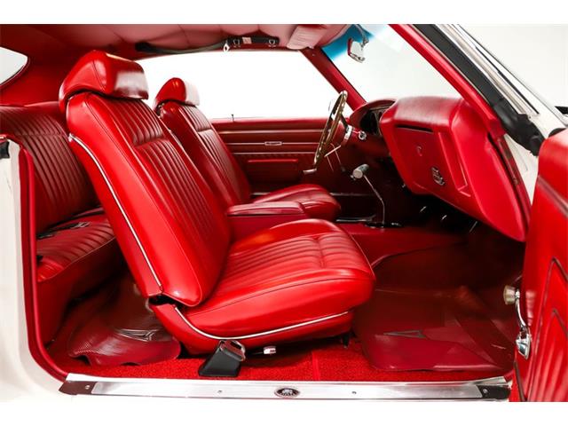 1970 Pontiac GTO (CC-2026036) for sale in Volo, Illinois