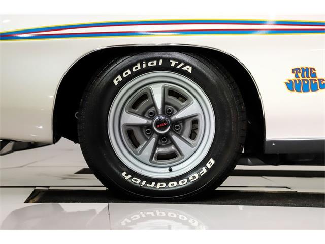 1970 Pontiac GTO (CC-2026036) for sale in Volo, Illinois