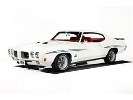 1970 Pontiac GTO (CC-2026036) for sale in Volo, Illinois