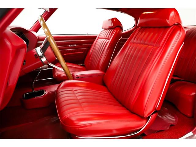 1970 Pontiac GTO (CC-2026036) for sale in Volo, Illinois