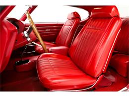 1970 Pontiac GTO (CC-2026036) for sale in Volo, Illinois