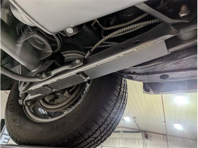 1970 Pontiac GTO (CC-2026036) for sale in Volo, Illinois