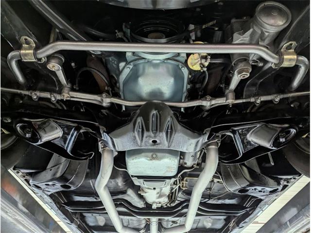 1970 Pontiac GTO (CC-2026036) for sale in Volo, Illinois