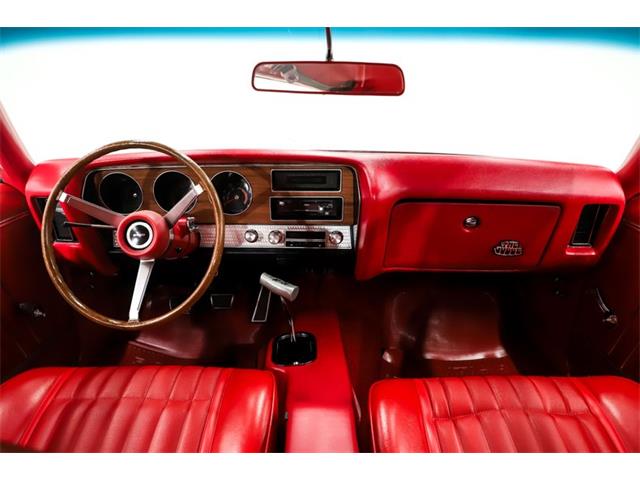 1970 Pontiac GTO (CC-2026036) for sale in Volo, Illinois