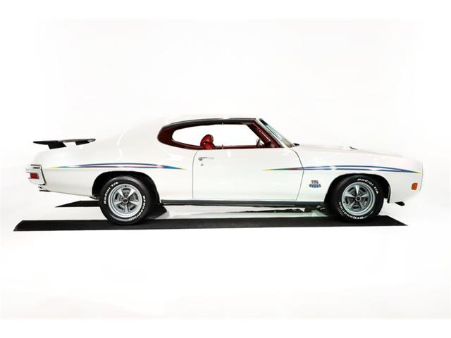 1970 Pontiac GTO (CC-2026036) for sale in Volo, Illinois