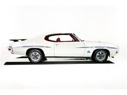 1970 Pontiac GTO (CC-2026036) for sale in Volo, Illinois