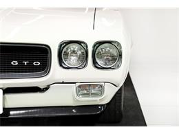 1970 Pontiac GTO (CC-2026036) for sale in Volo, Illinois