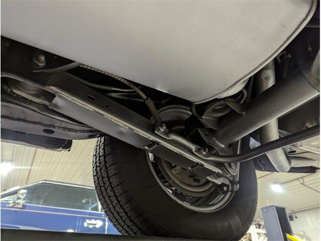 1970 Pontiac GTO (CC-2026036) for sale in Volo, Illinois
