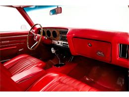 1970 Pontiac GTO (CC-2026036) for sale in Volo, Illinois