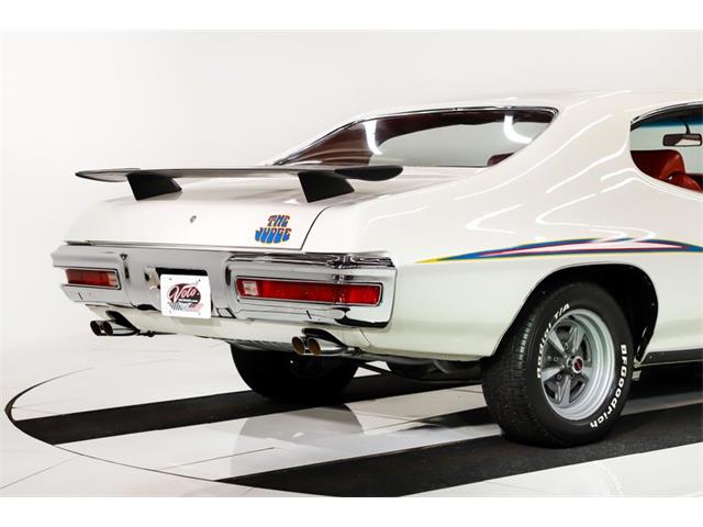 1970 Pontiac GTO (CC-2026036) for sale in Volo, Illinois
