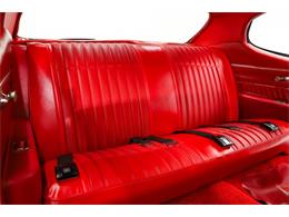 1970 Pontiac GTO (CC-2026036) for sale in Volo, Illinois
