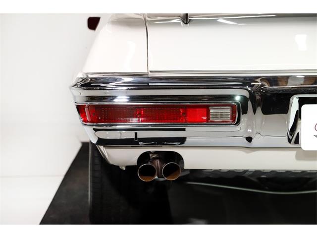 1970 Pontiac GTO (CC-2026036) for sale in Volo, Illinois