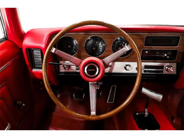 1970 Pontiac GTO (CC-2026036) for sale in Volo, Illinois