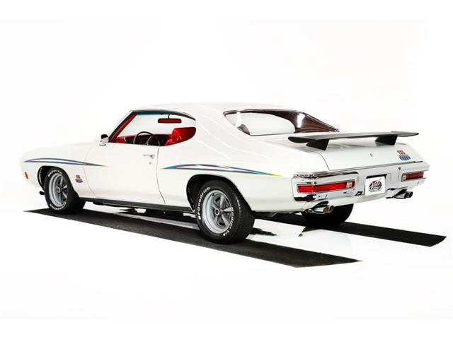 1970 Pontiac GTO (CC-2026036) for sale in Volo, Illinois