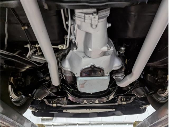 1970 Pontiac GTO (CC-2026036) for sale in Volo, Illinois