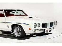 1970 Pontiac GTO (CC-2026036) for sale in Volo, Illinois