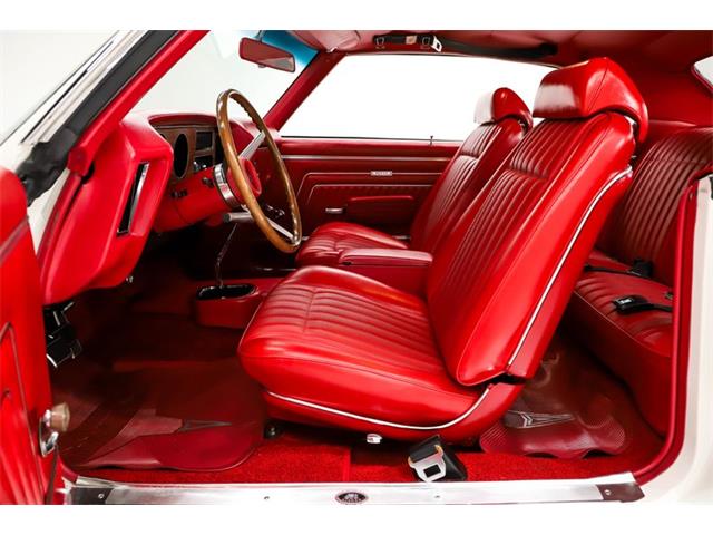 1970 Pontiac GTO (CC-2026036) for sale in Volo, Illinois
