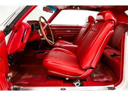 1970 Pontiac GTO (CC-2026036) for sale in Volo, Illinois