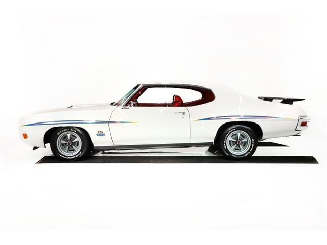 1970 Pontiac GTO (CC-2026036) for sale in Volo, Illinois